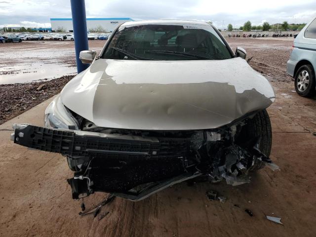 1HGCR2F84DA201123 - 2013 HONDA ACCORD EXL أسمر صورة 5