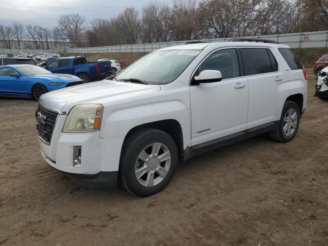 2010 GMC TERRAIN SLE, 