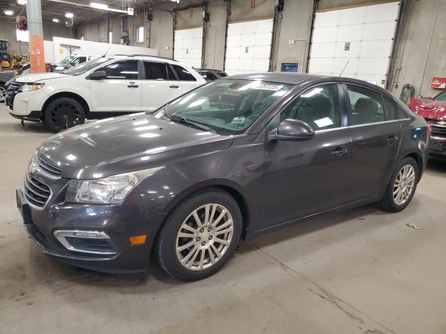 2015 CHEVROLET CRUZE ECO, 