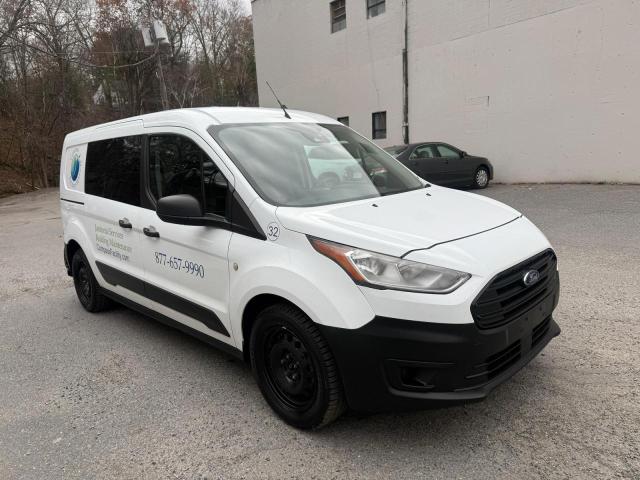 2019 FORD TRANSIT CO XL, 