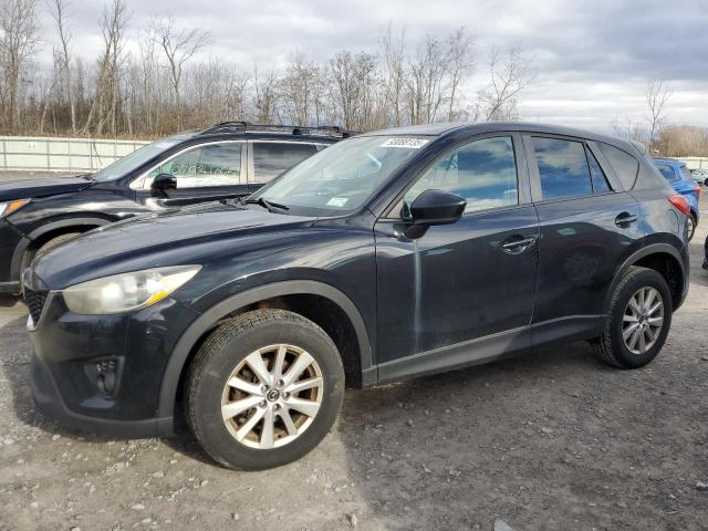 2014 MAZDA CX-5 TOURING, 