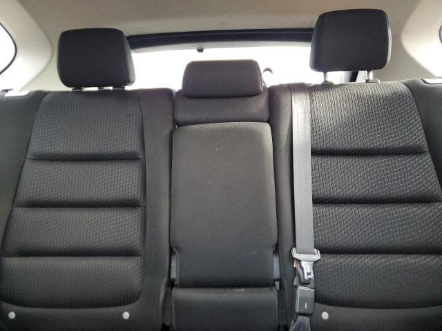 JM3KE4CY7E0351277 - 2014 MAZDA CX-5 TOURING ნაცრისფერი ფოტო 10