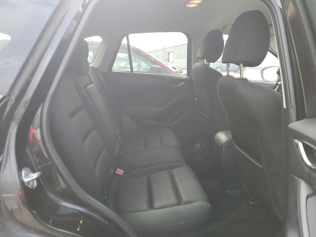 JM3KE4CY7E0351277 - 2014 MAZDA CX-5 TOURING ნაცრისფერი ფოტო 11
