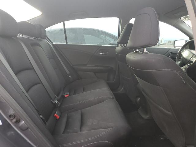 1HGCR2F59FA038042 - 2015 HONDA ACCORD SPORT 灰色 照片 10