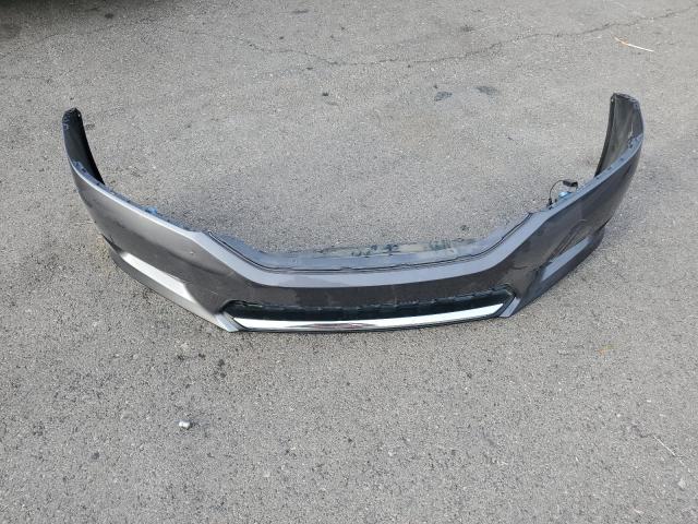 1HGCR2F59FA038042 - 2015 HONDA ACCORD SPORT 灰色 照片 12