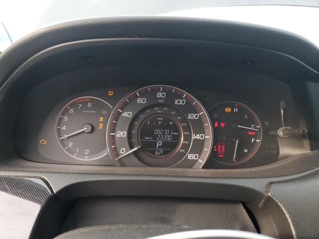 1HGCR2F59FA038042 - 2015 HONDA ACCORD SPORT 灰色 照片 9