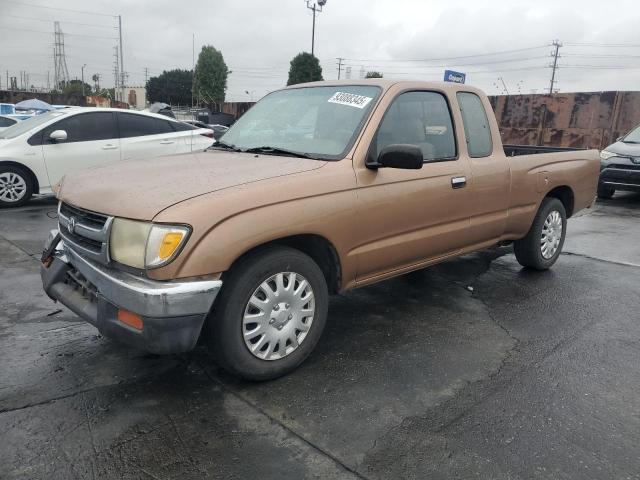 1997 TOYOTA TACOMA XTRACAB, 