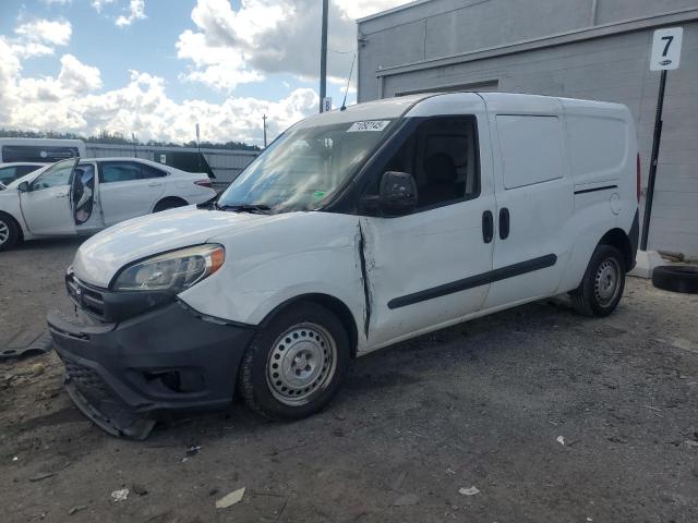 2016 RAM PROMASTER, 