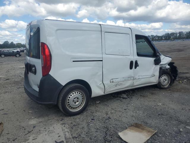 ZFBERFATXG6B18335 - 2016 RAM PROMASTER Weiß Foto 3