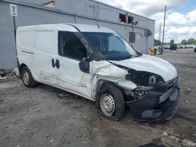 ZFBERFATXG6B18335 - 2016 RAM PROMASTER Weiß Foto 4