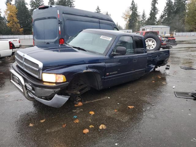 2001 DODGE RAM 2500, 