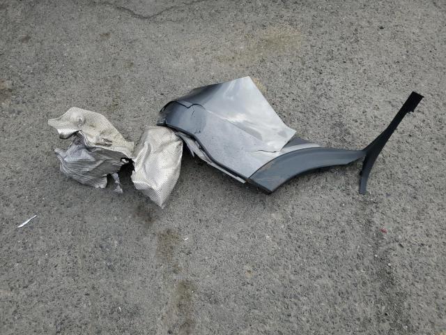 1FMSK8DH9MGA26140 - 2021 FORD EXPLORER XLT ნაცრისფერი ფოტო 13