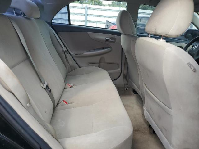 2T1BU4EE7DC993937 - 2013 TOYOTA COROLLA BASE Qara foto 10