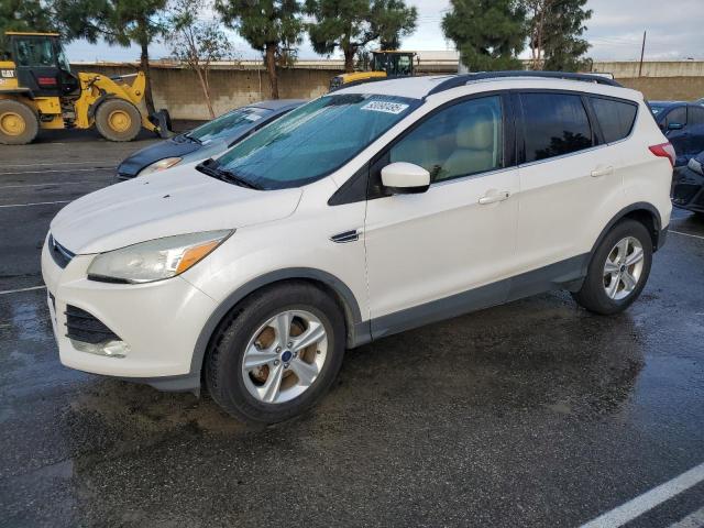 2016 FORD ESCAPE SE, 