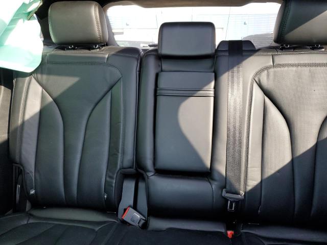 2LMPJ8LR3HBL52682 - 2017 LINCOLN MKX RESERVE Brun photo 10