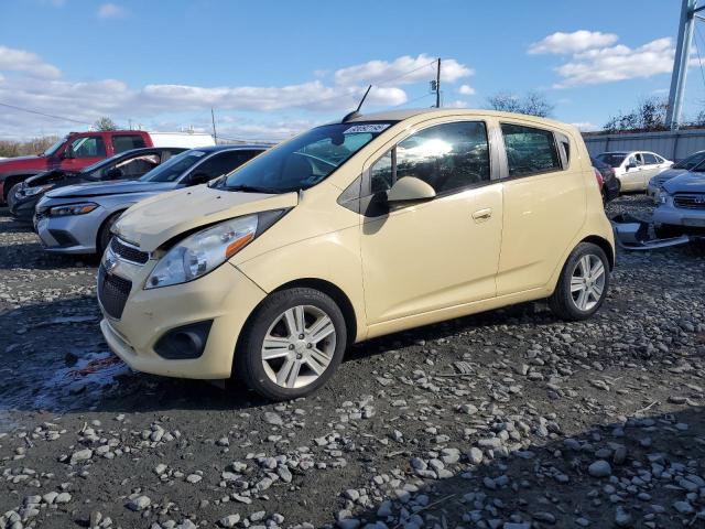 2015 CHEVROLET SPARK LS, 