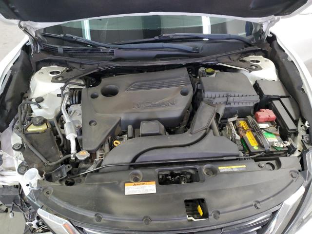 1N4AL3AP0JC269906 - 2018 NISSAN ALTIMA 2.5 WHITE photo 11