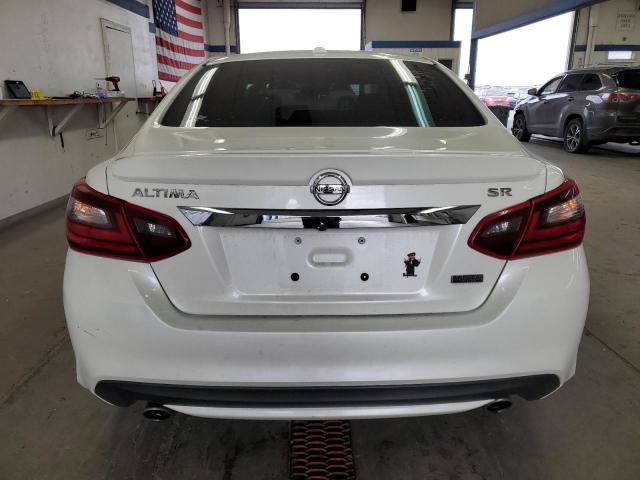 1N4AL3AP0JC269906 - 2018 NISSAN ALTIMA 2.5 WHITE photo 6