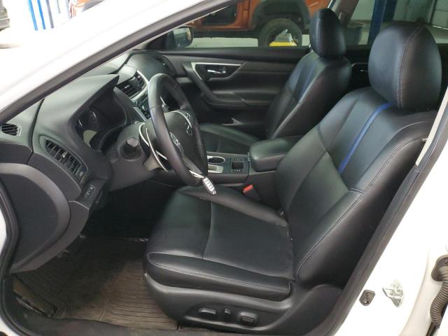 1N4AL3AP0JC269906 - 2018 NISSAN ALTIMA 2.5 WHITE photo 7
