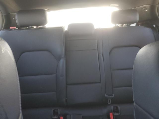 WDCTG4EB1JJ368123 - 2018 MERCEDES-BENZ GLA 250 Сірий фото 10