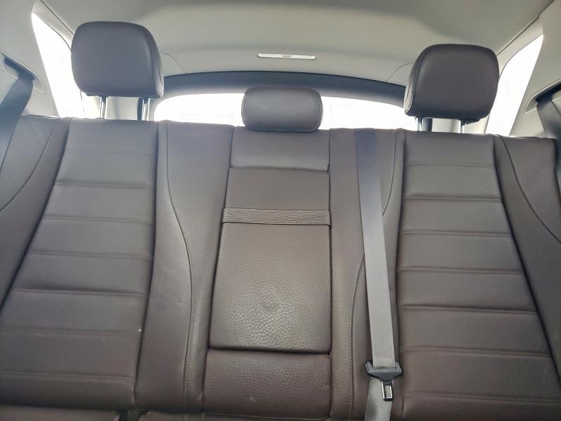 4JGFB4KBXLA094697 - 2020 MERCEDES-BENZ GLE 350 4MATIC WHITE photo 10