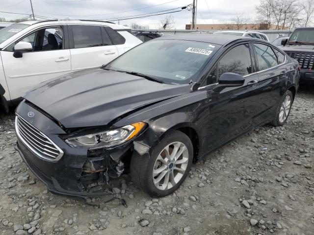 2020 FORD FUSION SE, 