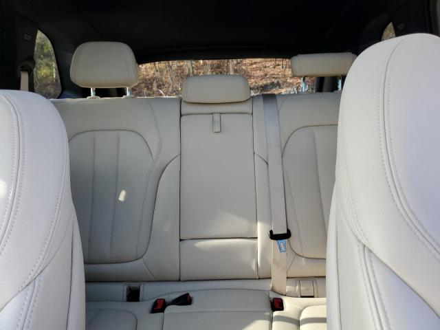 5UXCR6C5XKLL21279 - 2019 BMW X5 XDRIVE40I BLACK photo 10