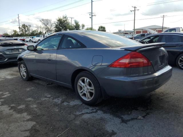 1HGCM72633A020500 - 2003 HONDA ACCORD EX 灰色 照片 2