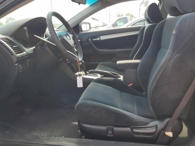 1HGCM72633A020500 - 2003 HONDA ACCORD EX 灰色 照片 7