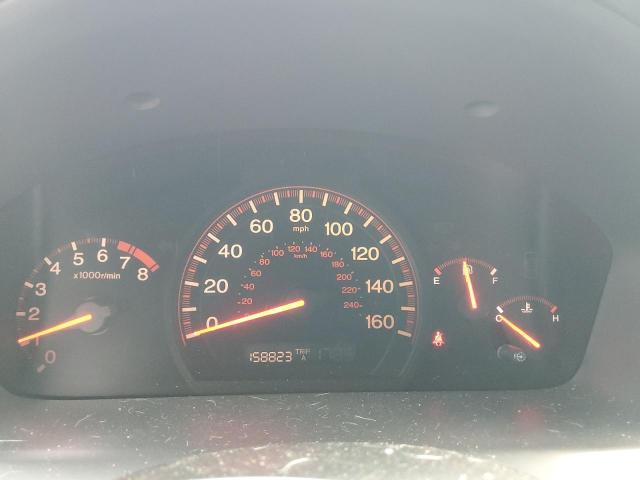 1HGCM72633A020500 - 2003 HONDA ACCORD EX 灰色 照片 9