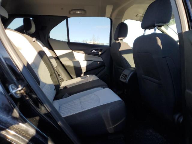 2GNAXSEV4K6223627 - 2019 CHEVROLET EQUINOX LS BLACK photo 11