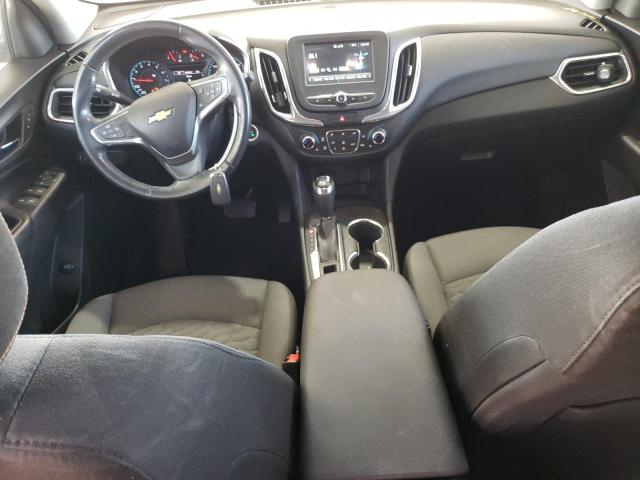 2GNAXJEV8J6314506 - 2018 CHEVROLET EQUINOX LT BROWN photo 8