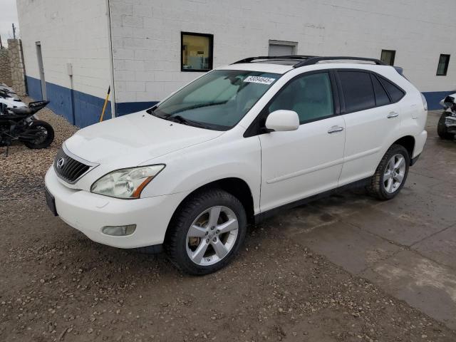 2008 LEXUS RX 350, 