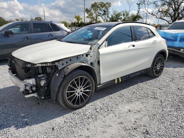 2018 MERCEDES-BENZ GLA 250, 