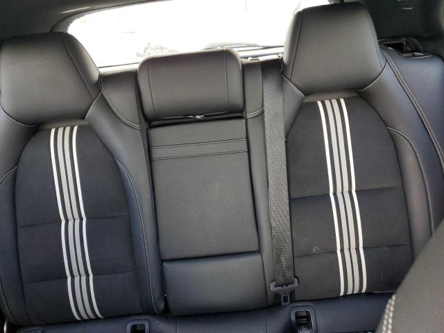 WDCTG4EB1JJ375475 - 2018 MERCEDES-BENZ GLA 250 Սպիտակ լուսանկար 10