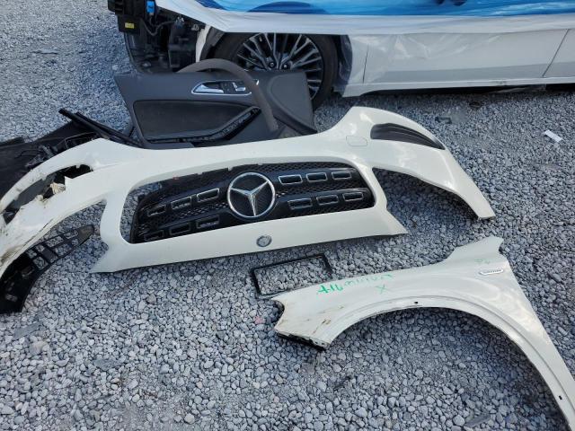 WDCTG4EB1JJ375475 - 2018 MERCEDES-BENZ GLA 250 Սպիտակ լուսանկար 13