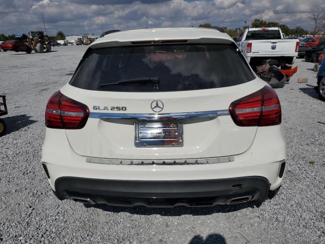 WDCTG4EB1JJ375475 - 2018 MERCEDES-BENZ GLA 250 Սպիտակ լուսանկար 6