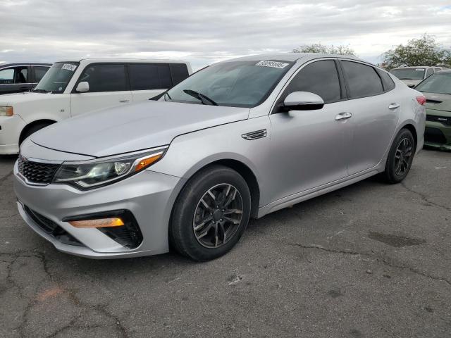 2019 KIA OPTIMA LX, 