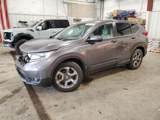 2019 HONDA CR-V EXL, 