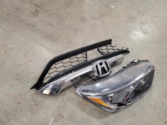 7FARW2H8XKE011673 - 2019 HONDA CR-V EXL Gri fotoğraf 13