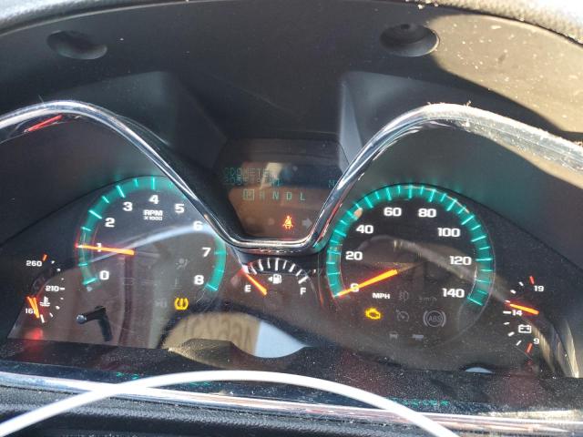 1GNKRGKD9FJ158550 - 2015 CHEVROLET TRAVERSE LT 红色 照片 9