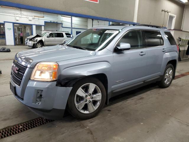 2015 GMC TERRAIN SLE, 