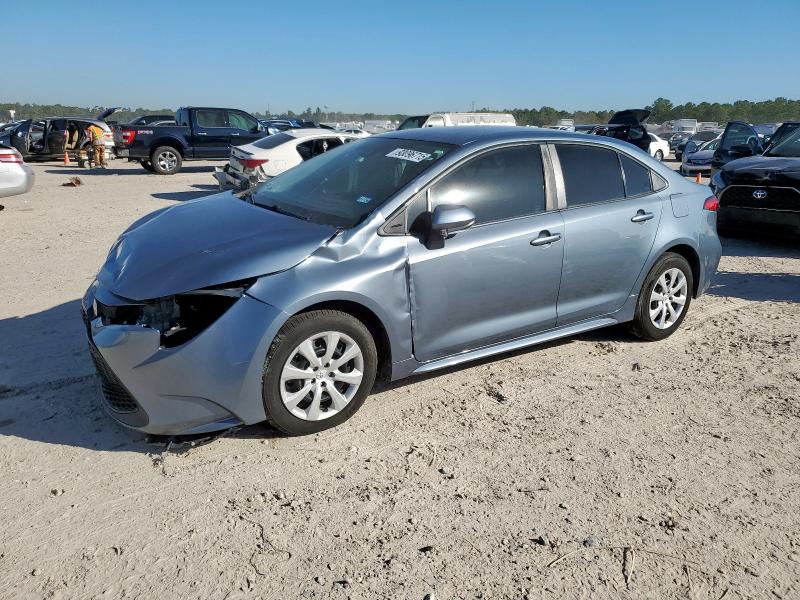 2022 TOYOTA COROLLA LE, 