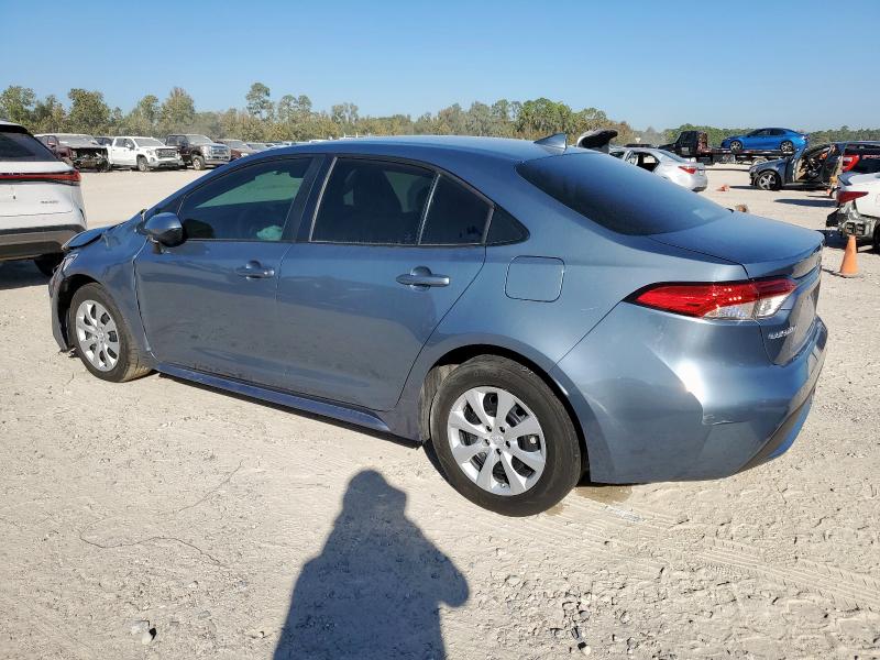 5YFEPMAE8NP345907 - 2022 TOYOTA COROLLA LE Boz foto 2