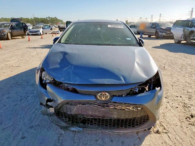 5YFEPMAE8NP345907 - 2022 TOYOTA COROLLA LE Boz foto 5