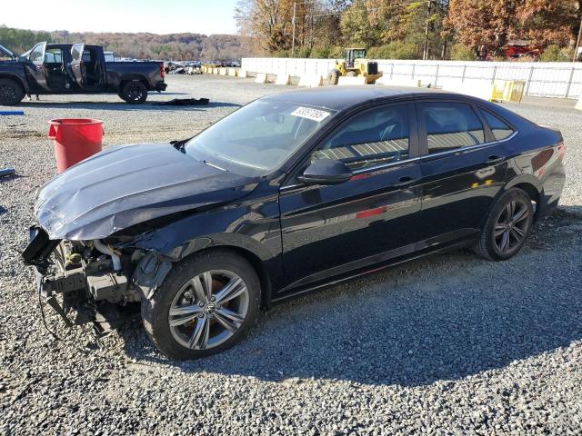 2023 VOLKSWAGEN JETTA SE, 