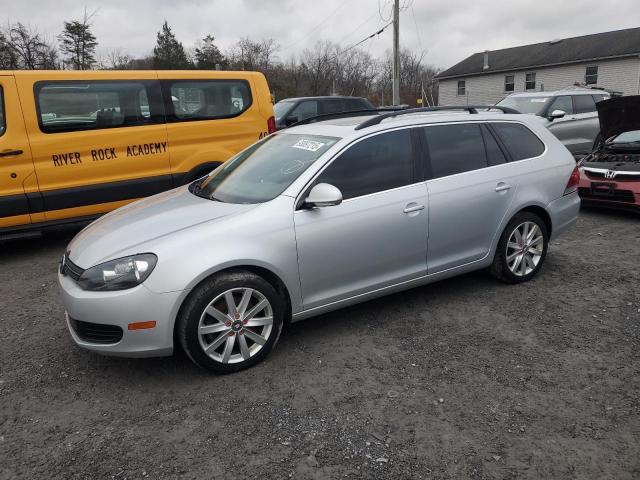 2014 VOLKSWAGEN JETTA TDI, 