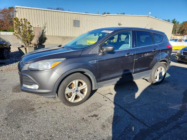 2016 FORD ESCAPE SE, 