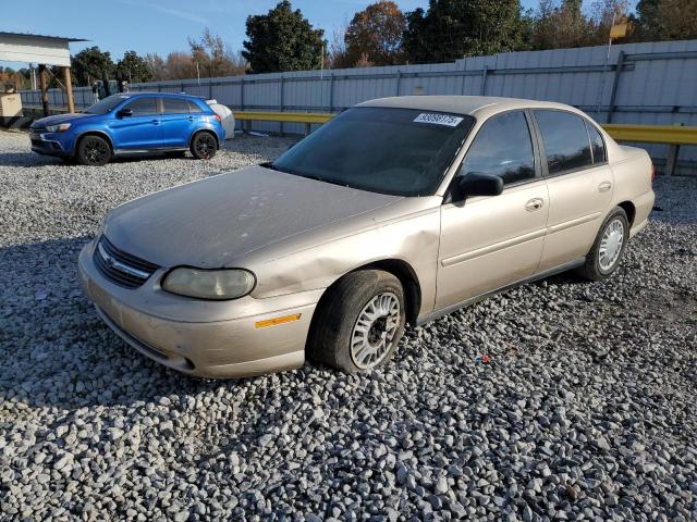 2004 CHEVROLET CLASSIC, 