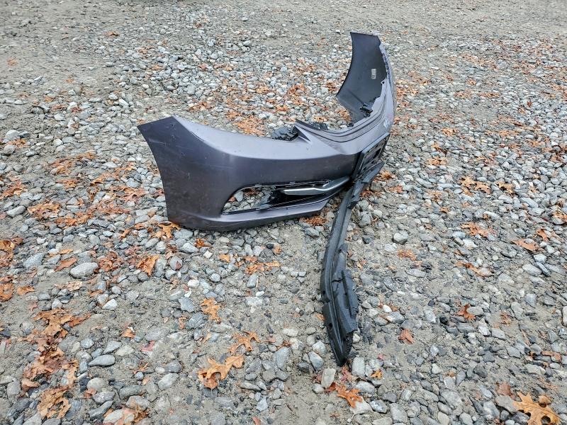 19XFB2F84FE264139 - 2015 HONDA CIVIC EX GRAY photo 12